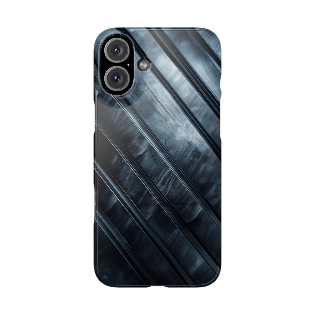 iPhone Case- Titanium Guard