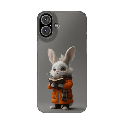 iPhone Case- Gentle Genius