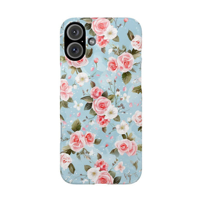 iPhone Case- Bright and Cheerful