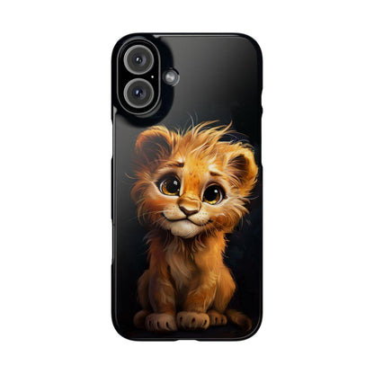 iPhone Case- Gentle Guardian