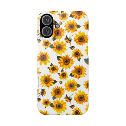 iPhone Case- Sunny Disposition