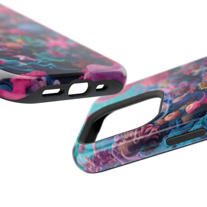 iPhone Case- Marine Melody.