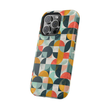 iPhone Case - Artful Calm.