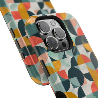 iPhone Case - Artful Calm.