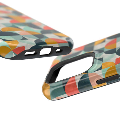 iPhone Case - Artful Calm.