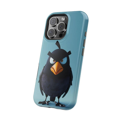 iPhone Case- Bold and Unstoppable.