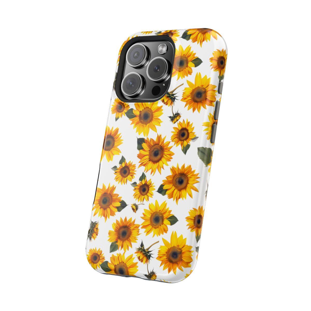 iPhone Case- Sunny Disposition.