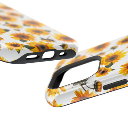 iPhone Case- Sunny Disposition.