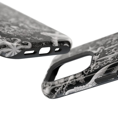 iPhone Case- Undersea Shadows.