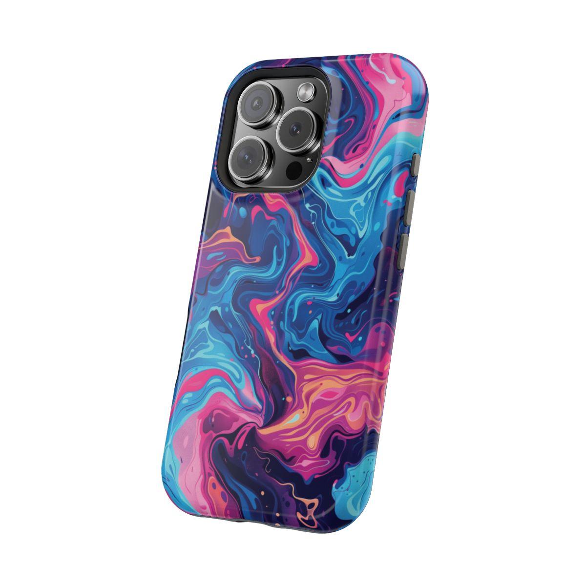 iPhone Case- Jolly Fusion.