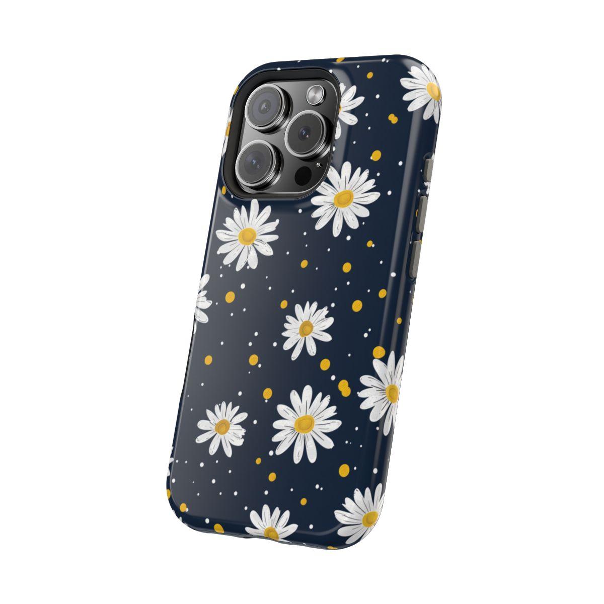 iPhone Case- Sunflower Rain.