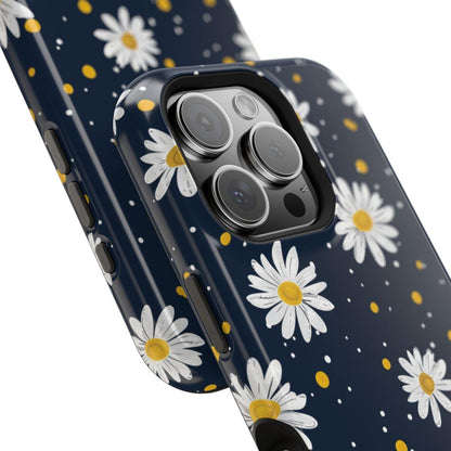 iPhone Case- Sunflower Rain.