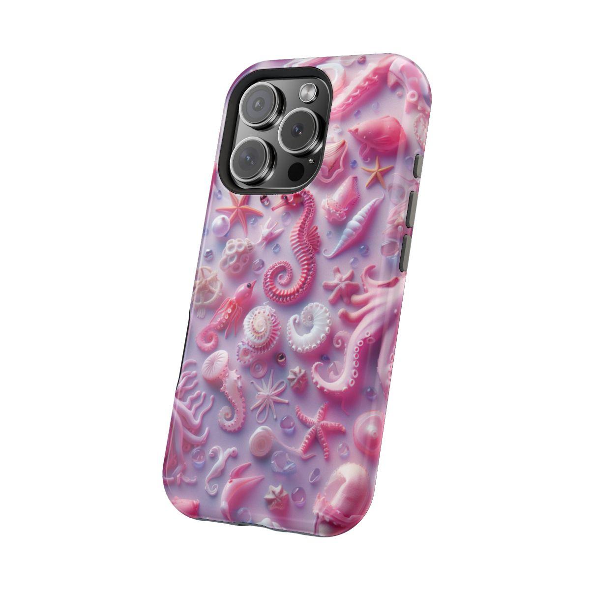 iPhone Case- Underwater Utopia.