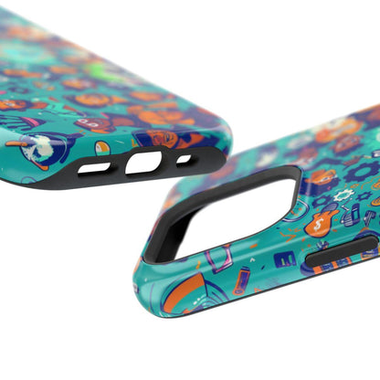 iPhone Case-  Fun Culture.