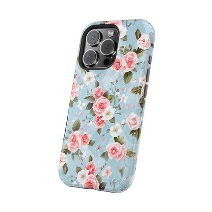 iPhone Case- Bright and Cheerful.