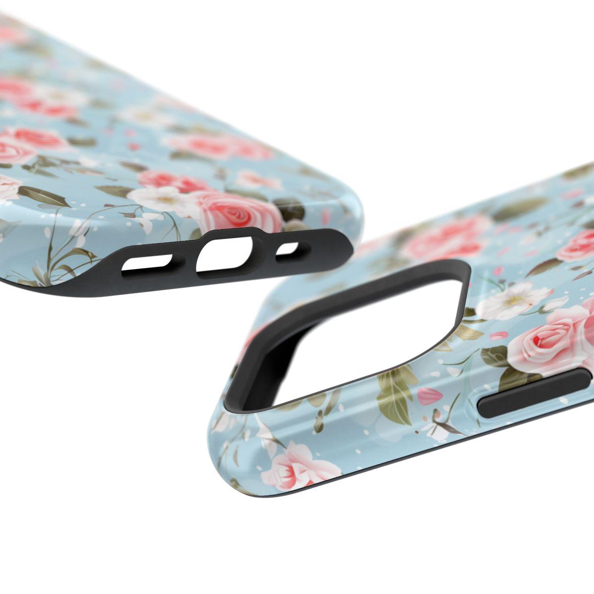 iPhone Case- Bright and Cheerful.