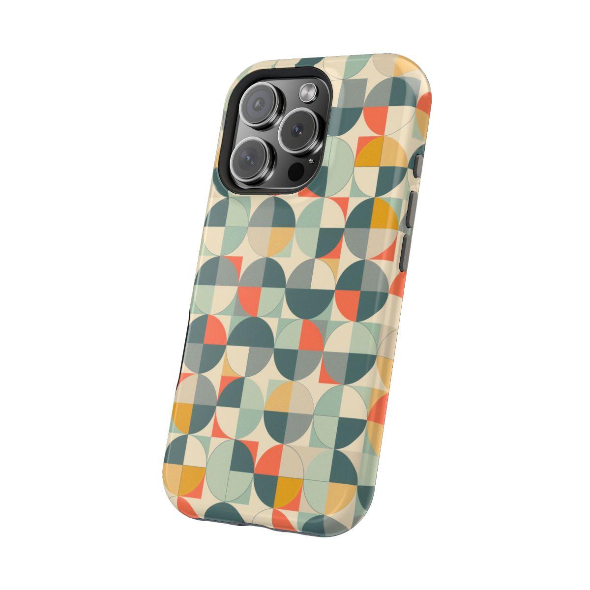 iPhone Case - Serene Abstraction.