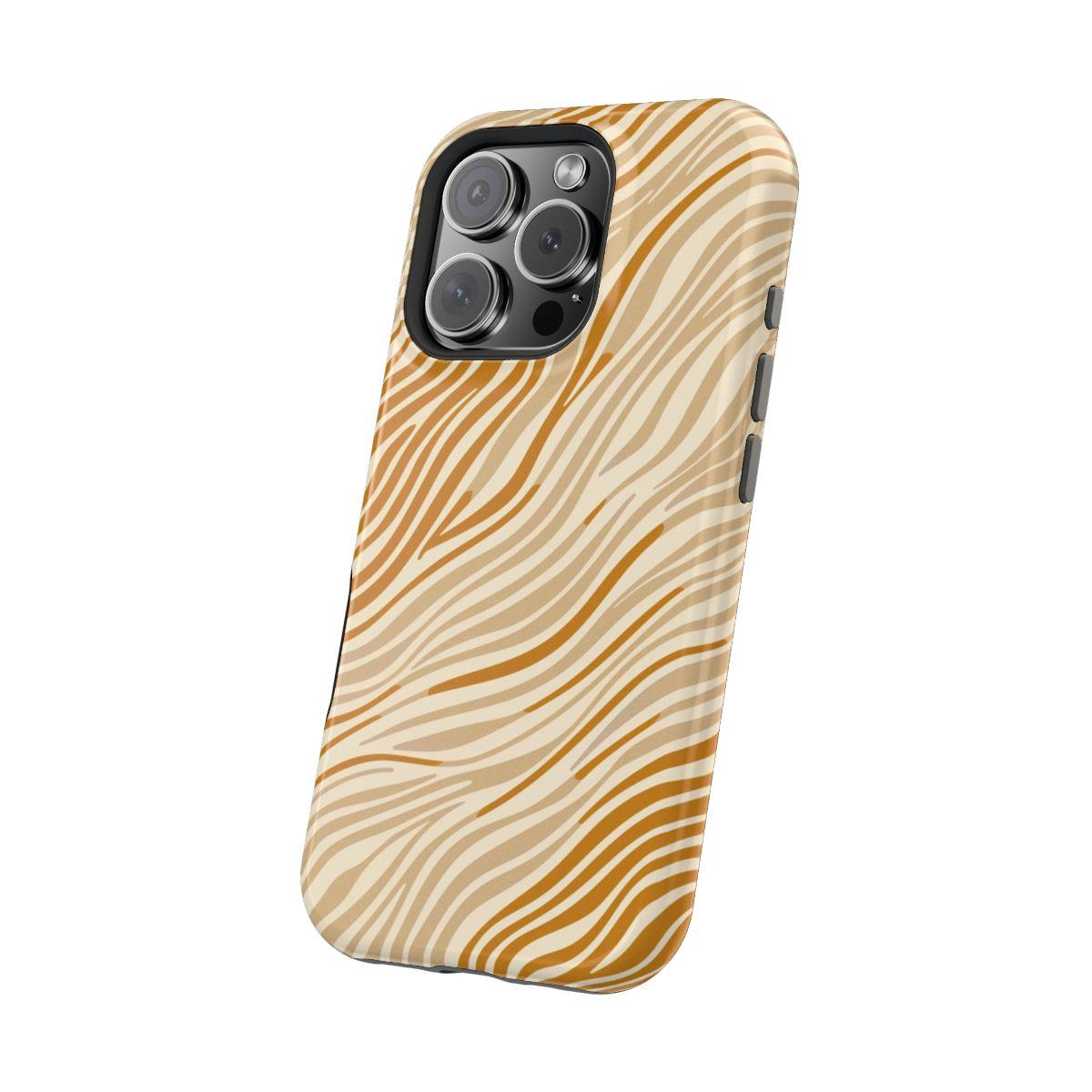 iPhone Case - Abstract Dunes.