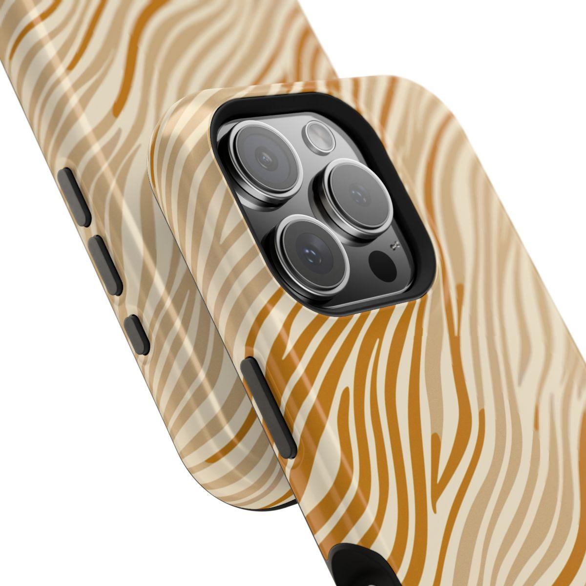 iPhone Case - Abstract Dunes.