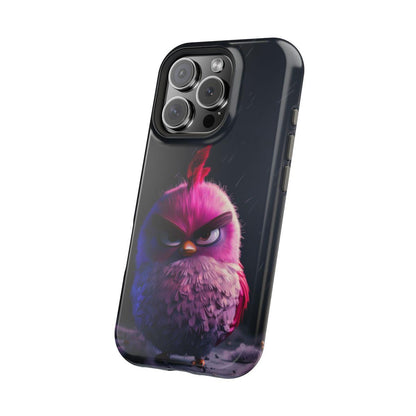 iPhone Case- Commanding Presence.