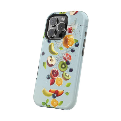 iPhone Case - Inspire Healthy Life Style.