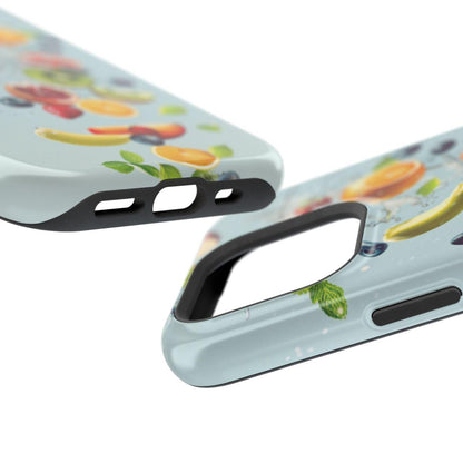 iPhone Case - Inspire Healthy Life Style.