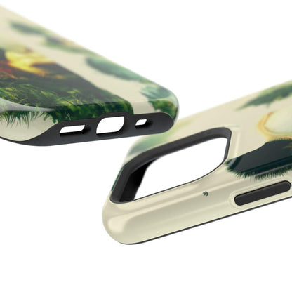 iPhone Case- Playful Soul.