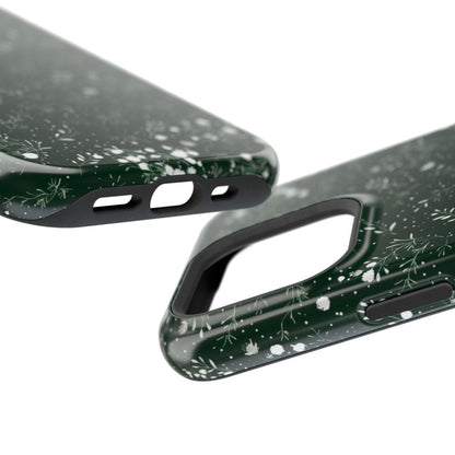 iPhone Case - Micro Leafs.