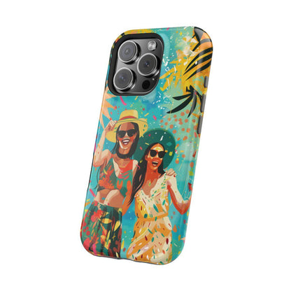 iPhone Case - Summer Vibes.