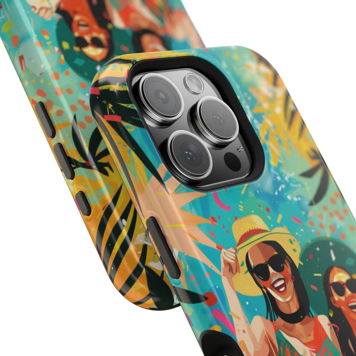 iPhone Case - Summer Vibes.