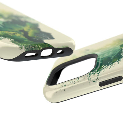 iPhone Case- Natural Grace.