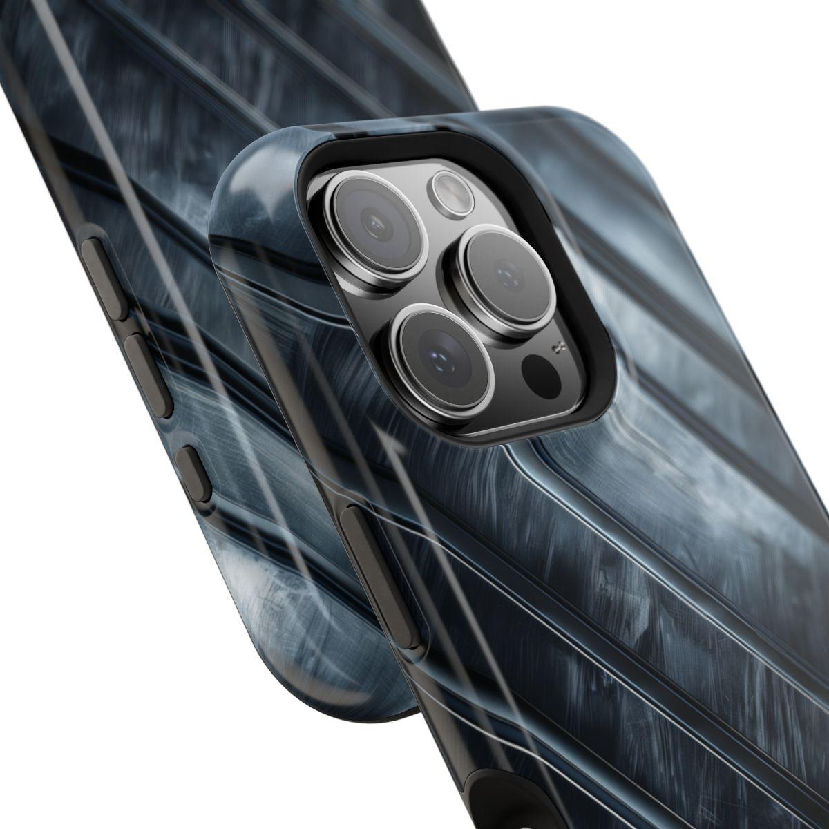 iPhone Case- Titanium Guard.