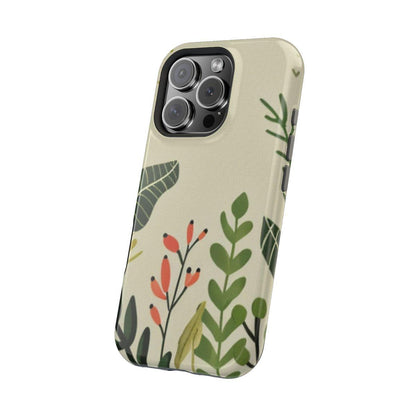 iPhone Case- Nature's Whisper.