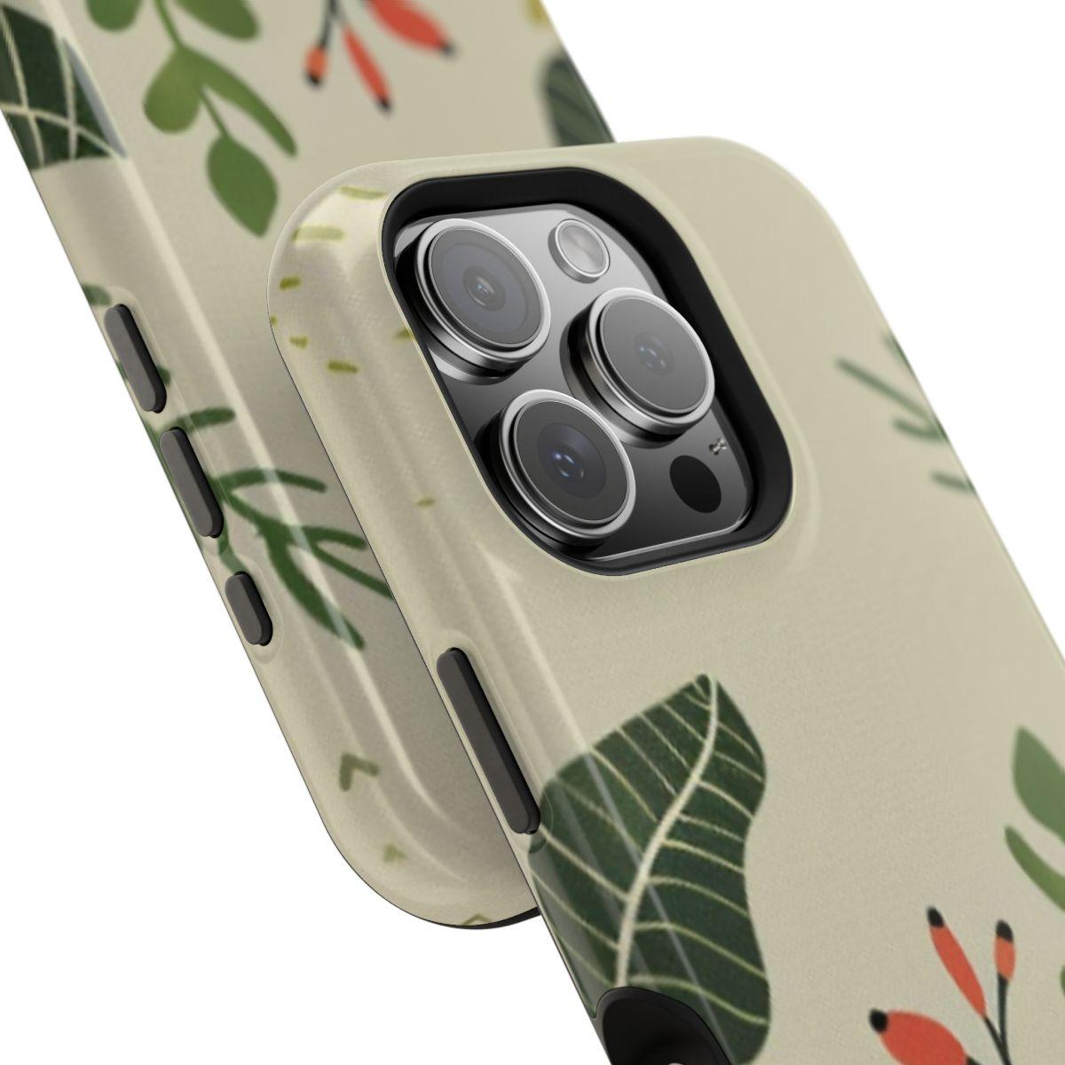 iPhone Case- Nature's Whisper.