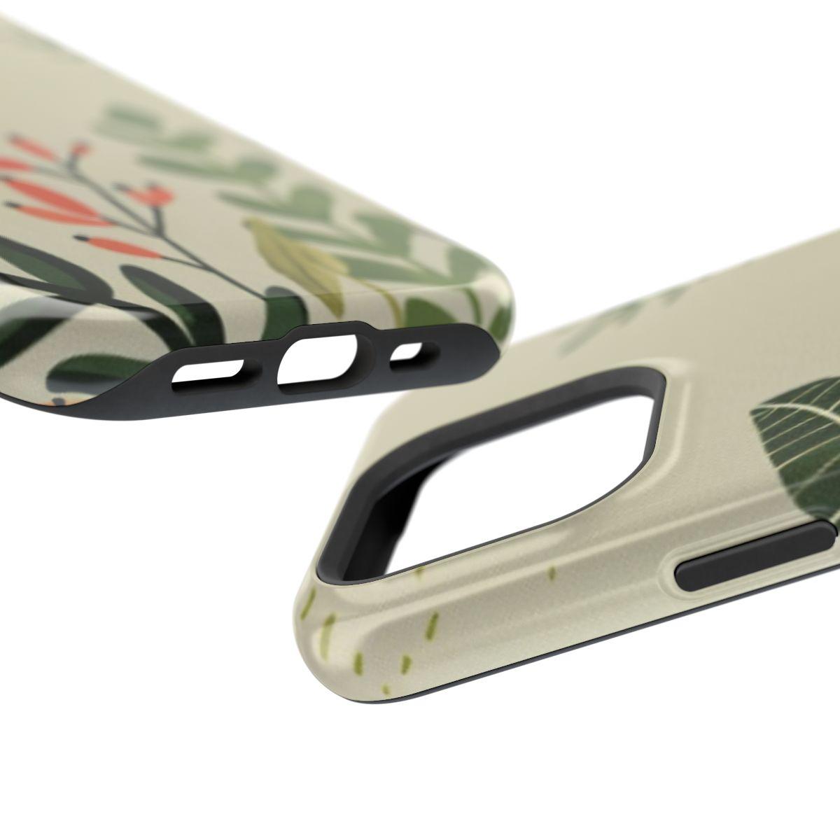 iPhone Case- Nature's Whisper.