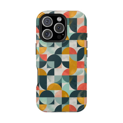 iPhone Case - Artful Calm.