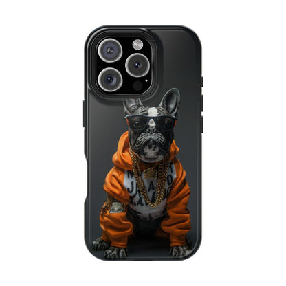 iPhone Case- Stylish Champ.