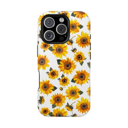 iPhone Case- Sunny Disposition.