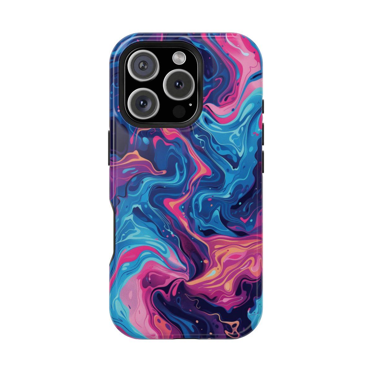 iPhone Case- Jolly Fusion.