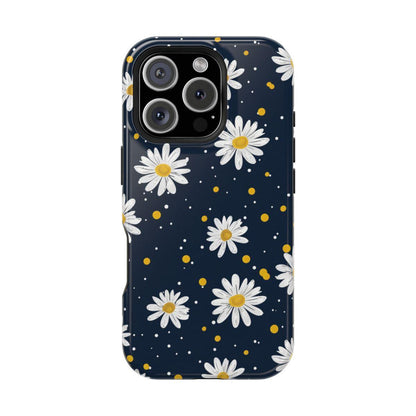 iPhone Case- Sunflower Rain.