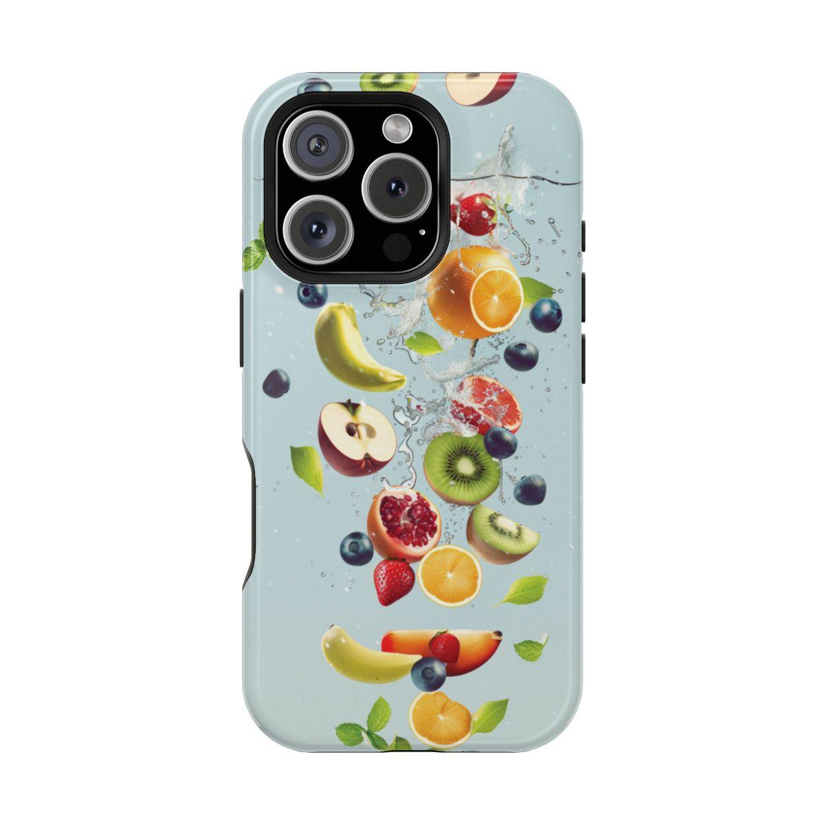 iPhone Case - Inspire Healthy Life Style.