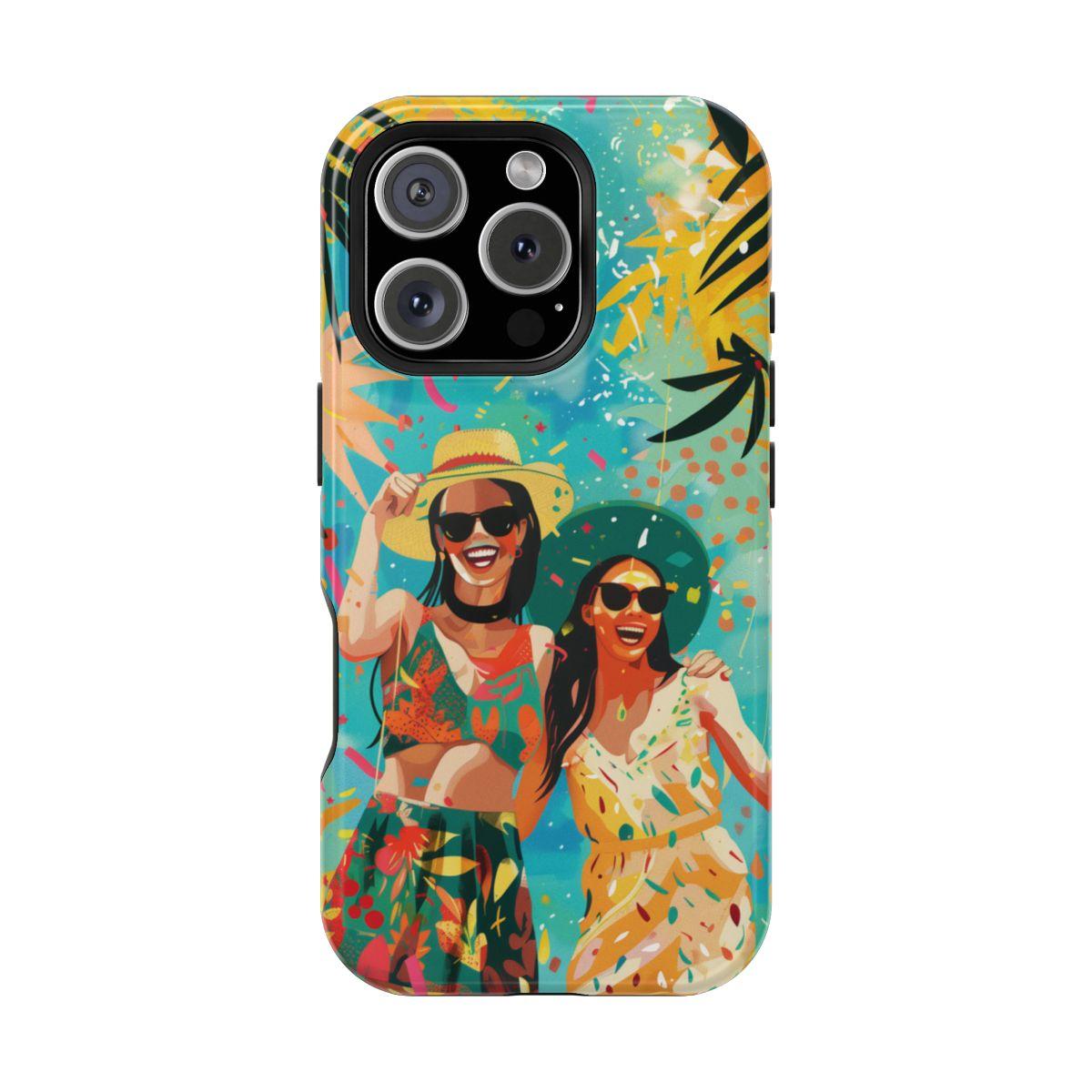 iPhone Case - Summer Vibes.