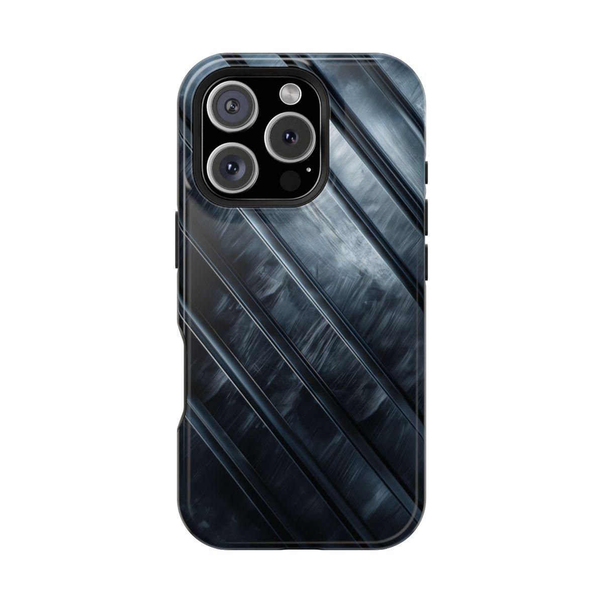 iPhone Case- Titanium Guard.