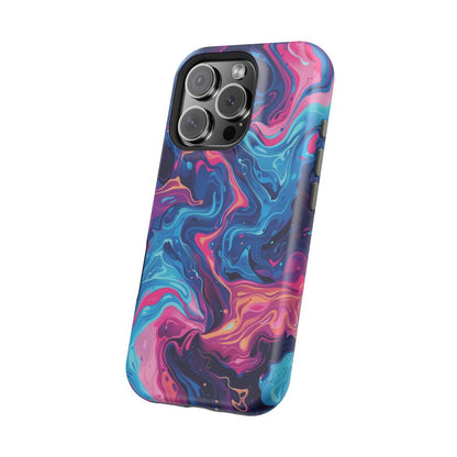 iPhone Case- Jolly Fusion.