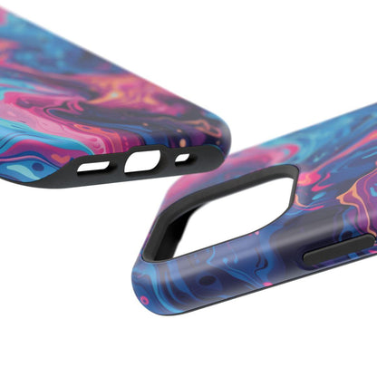 iPhone Case- Jolly Fusion.