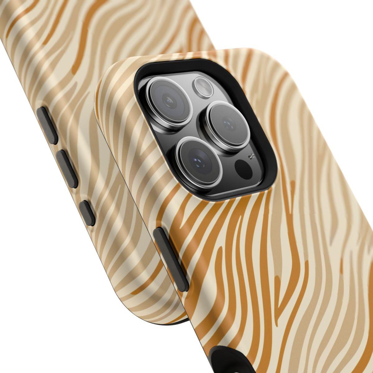 iPhone Case - Abstract Dunes.