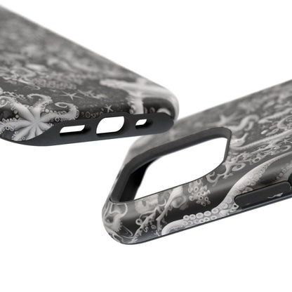 iPhone Case- Undersea Shadows.