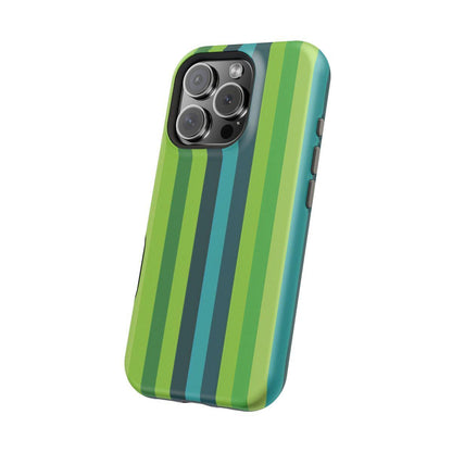 iPhone Case- Fun Strips.