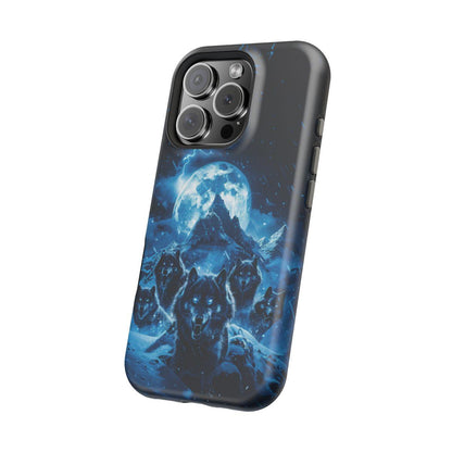 iPhone Case - Shadowed Predator.