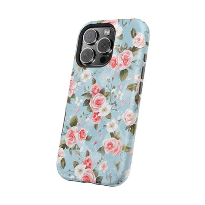 iPhone Case- Bright and Cheerful.